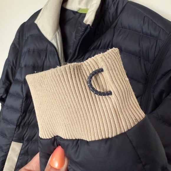 Kathmandu 600 Fill Power Down Jacket - Picture 5 of 5